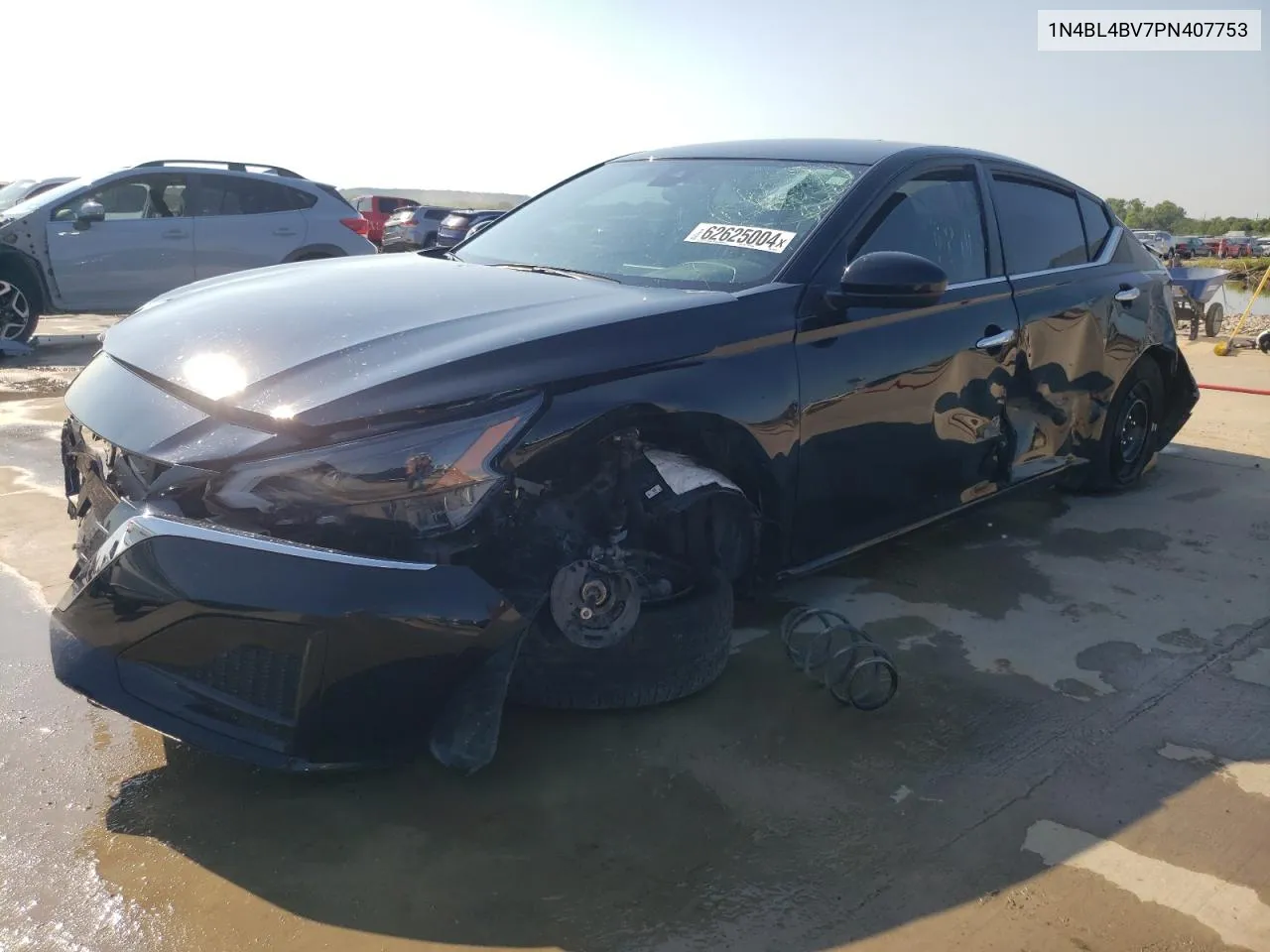 1N4BL4BV7PN407753 2023 Nissan Altima S