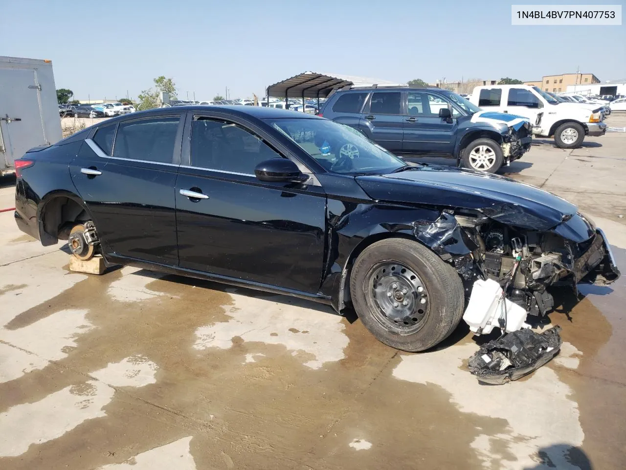 1N4BL4BV7PN407753 2023 Nissan Altima S