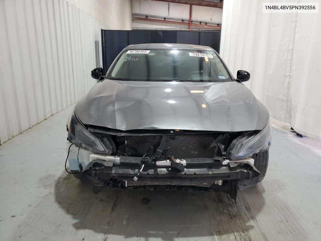 1N4BL4BV5PN392556 2023 Nissan Altima S