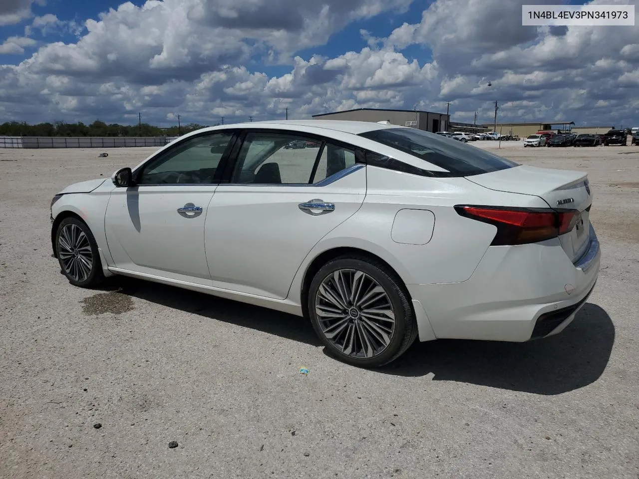 1N4BL4EV3PN341973 2023 Nissan Altima Sl