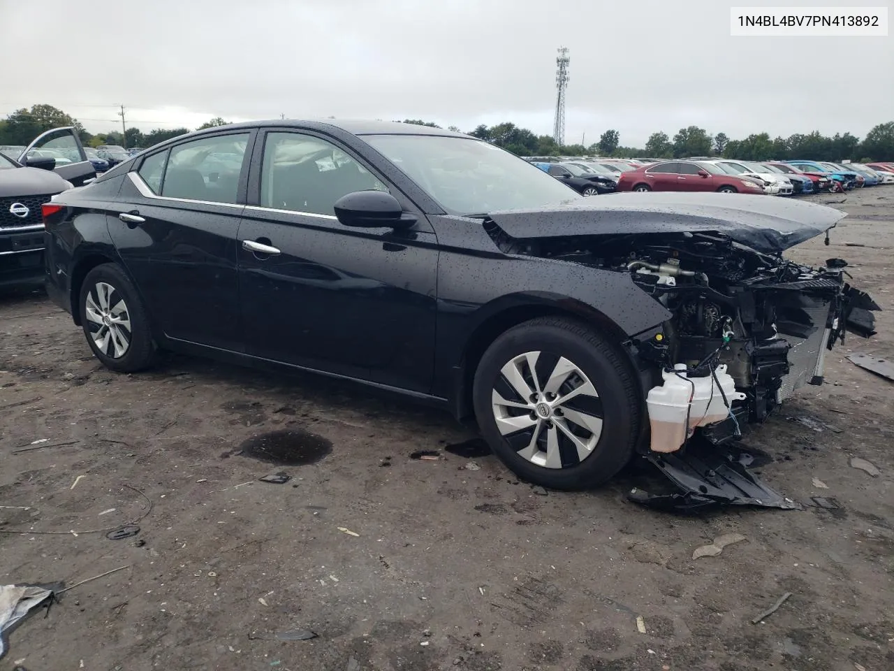 1N4BL4BV7PN413892 2023 Nissan Altima S