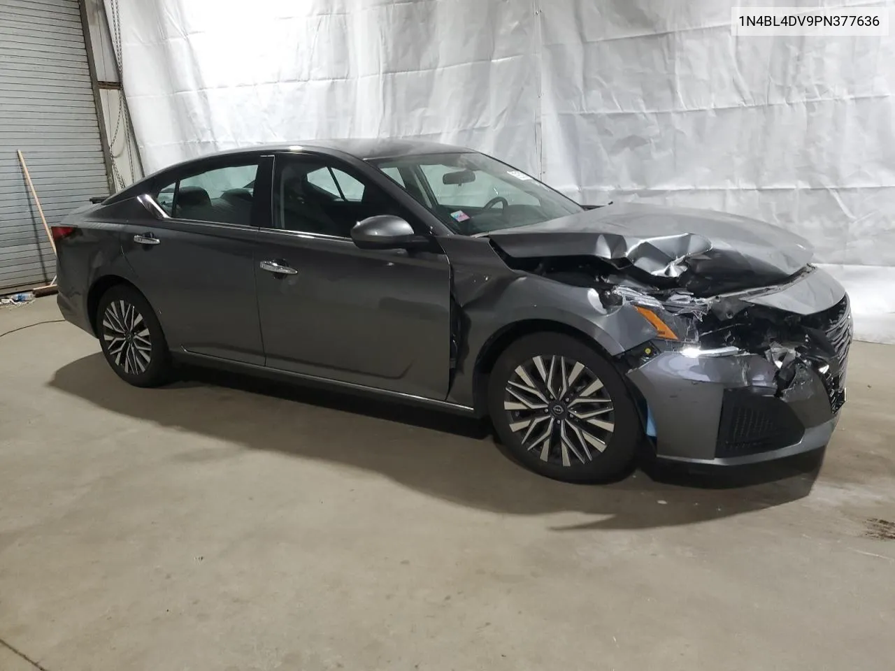 1N4BL4DV9PN377636 2023 Nissan Altima Sv