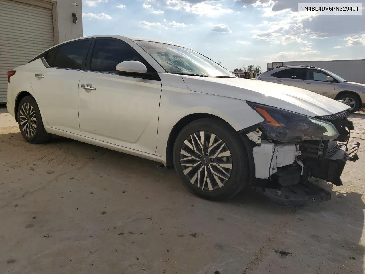 1N4BL4DV6PN329401 2023 Nissan Altima Sv