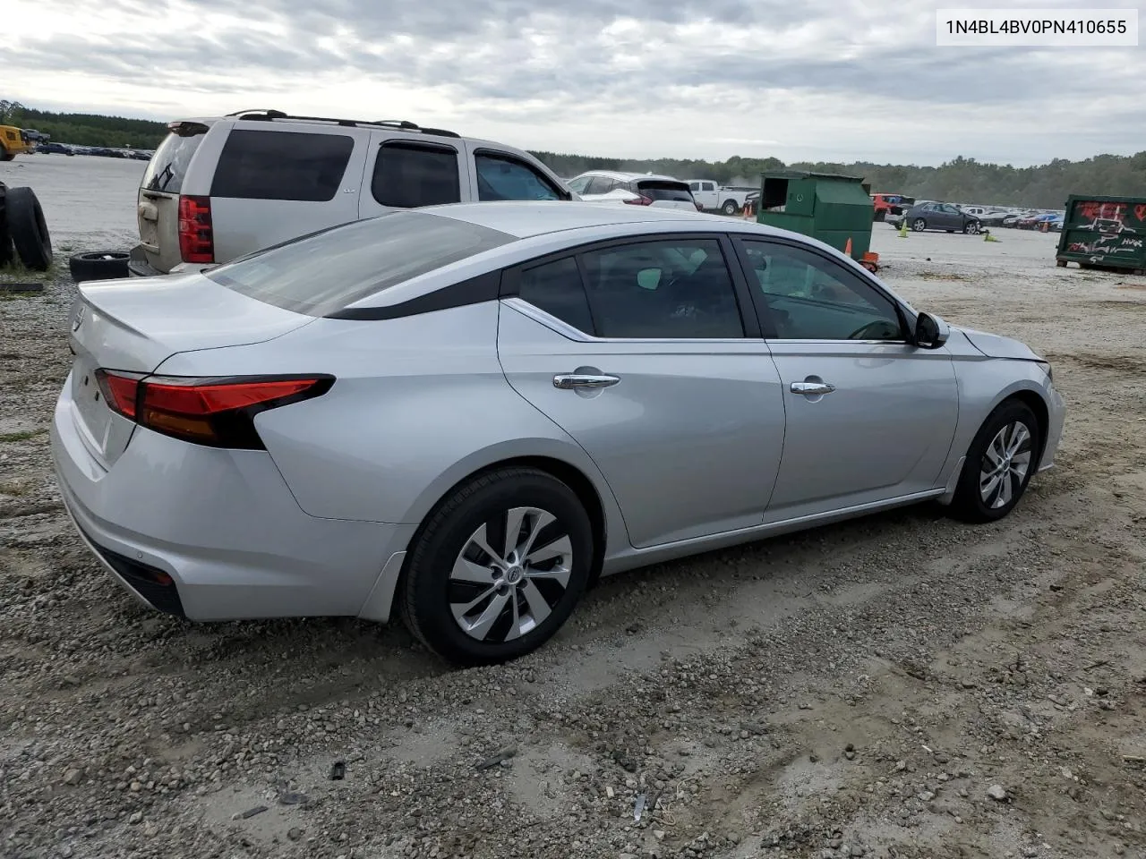 1N4BL4BV0PN410655 2023 Nissan Altima S