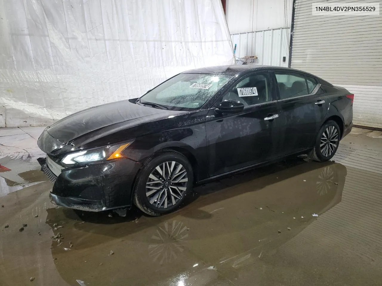 1N4BL4DV2PN356529 2023 Nissan Altima Sv