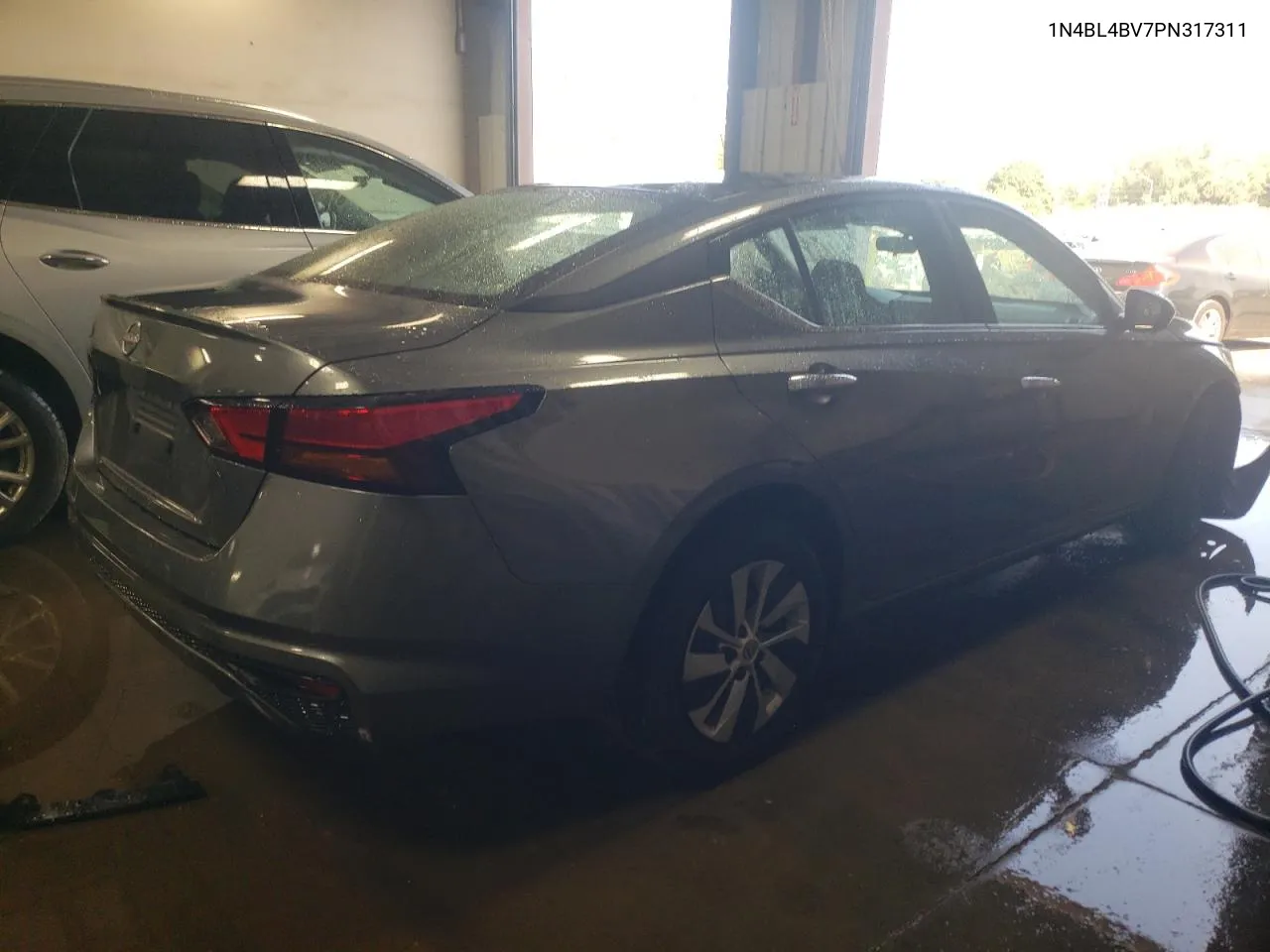 1N4BL4BV7PN317311 2023 Nissan Altima S