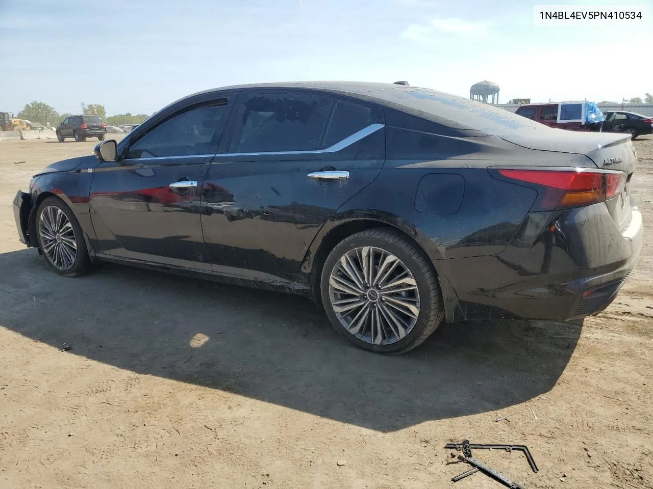 1N4BL4EV5PN410534 2023 Nissan Altima Sl