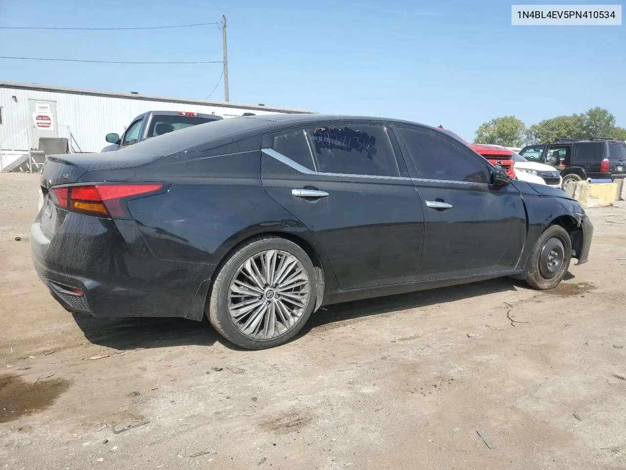 1N4BL4EV5PN410534 2023 Nissan Altima Sl