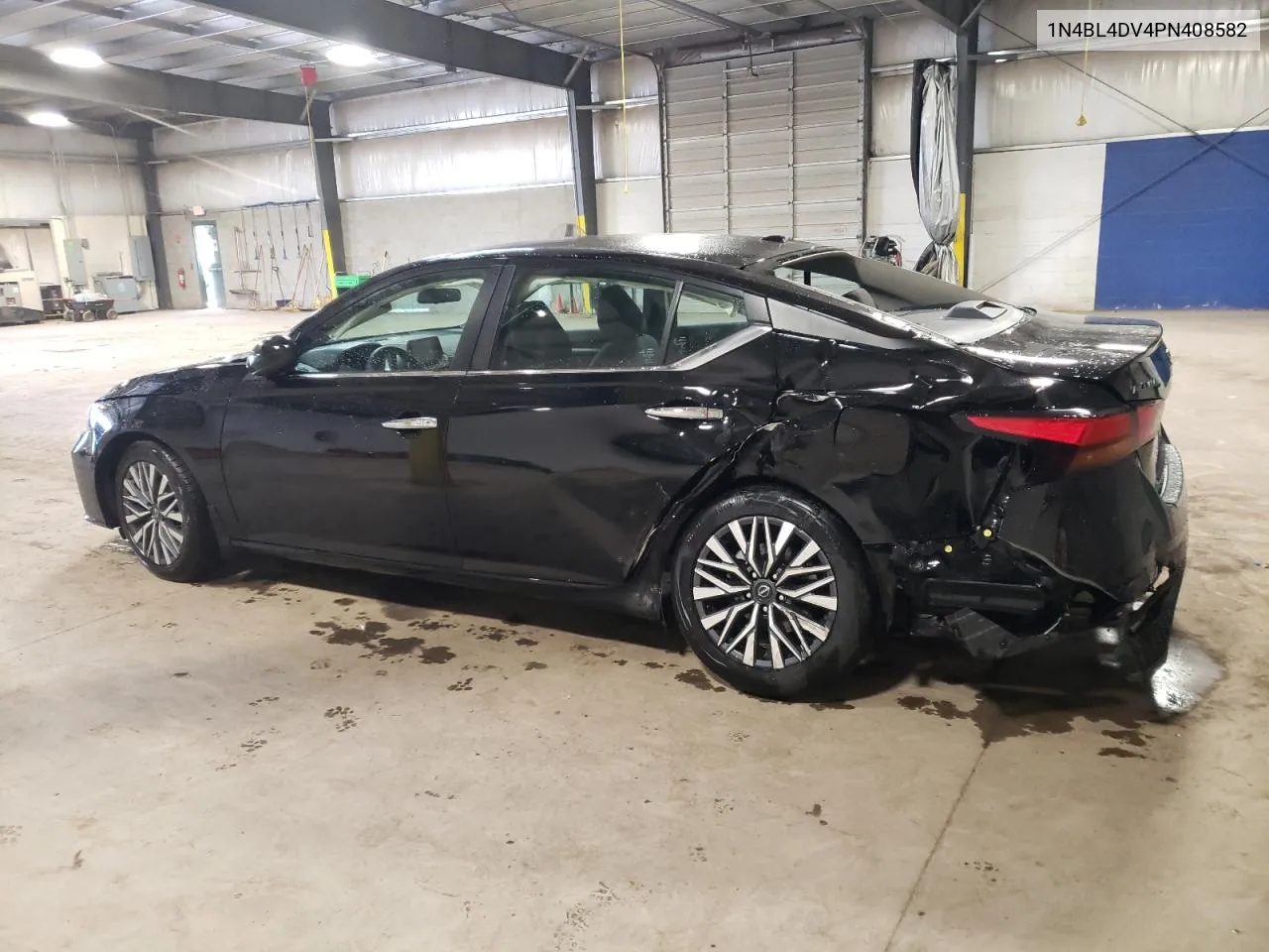 1N4BL4DV4PN408582 2023 Nissan Altima Sv