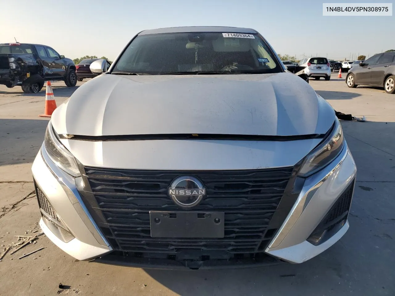 1N4BL4DV5PN308975 2023 Nissan Altima Sv