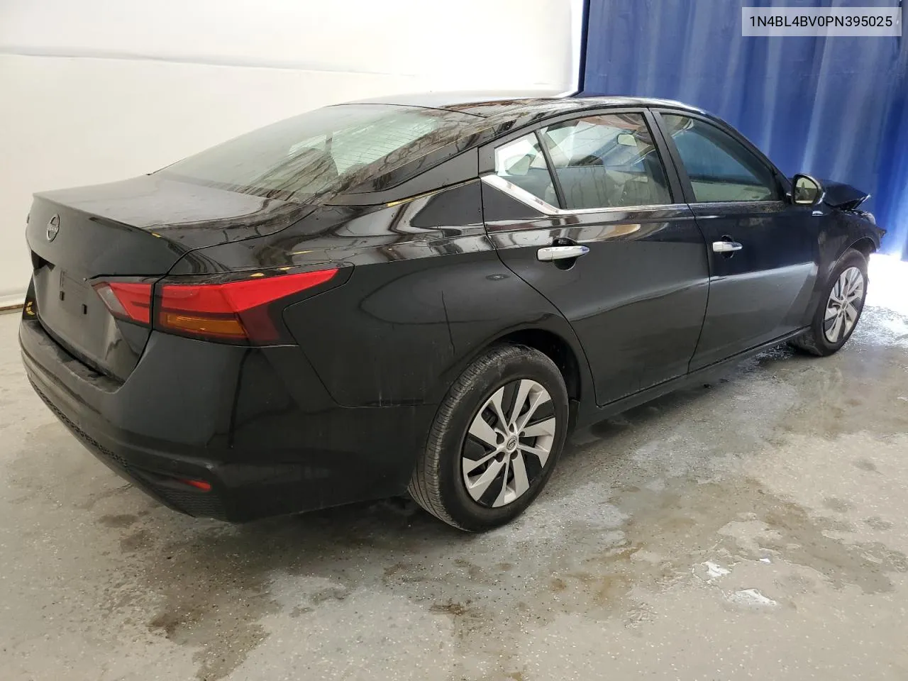 1N4BL4BV0PN395025 2023 Nissan Altima S