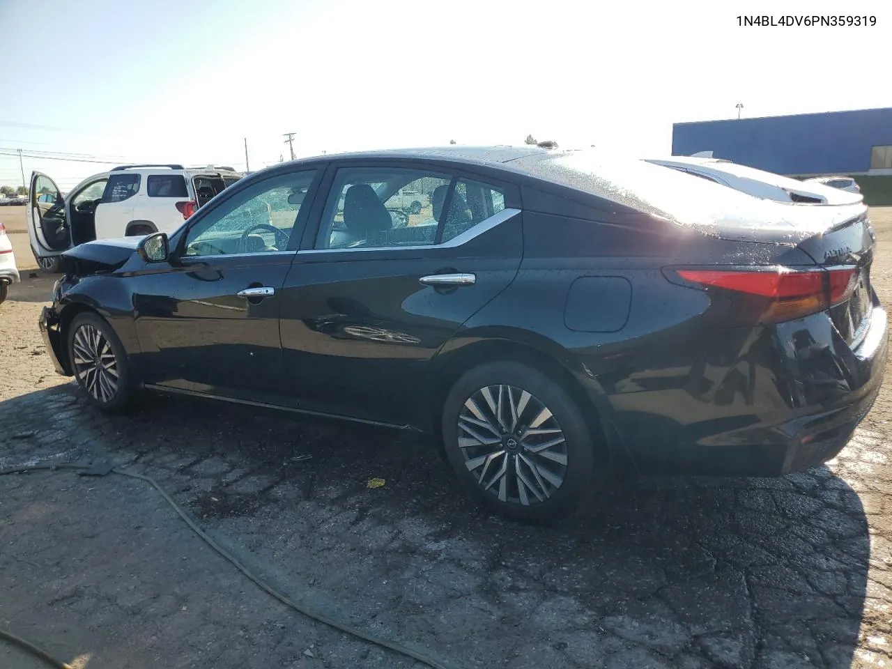 1N4BL4DV6PN359319 2023 Nissan Altima Sv