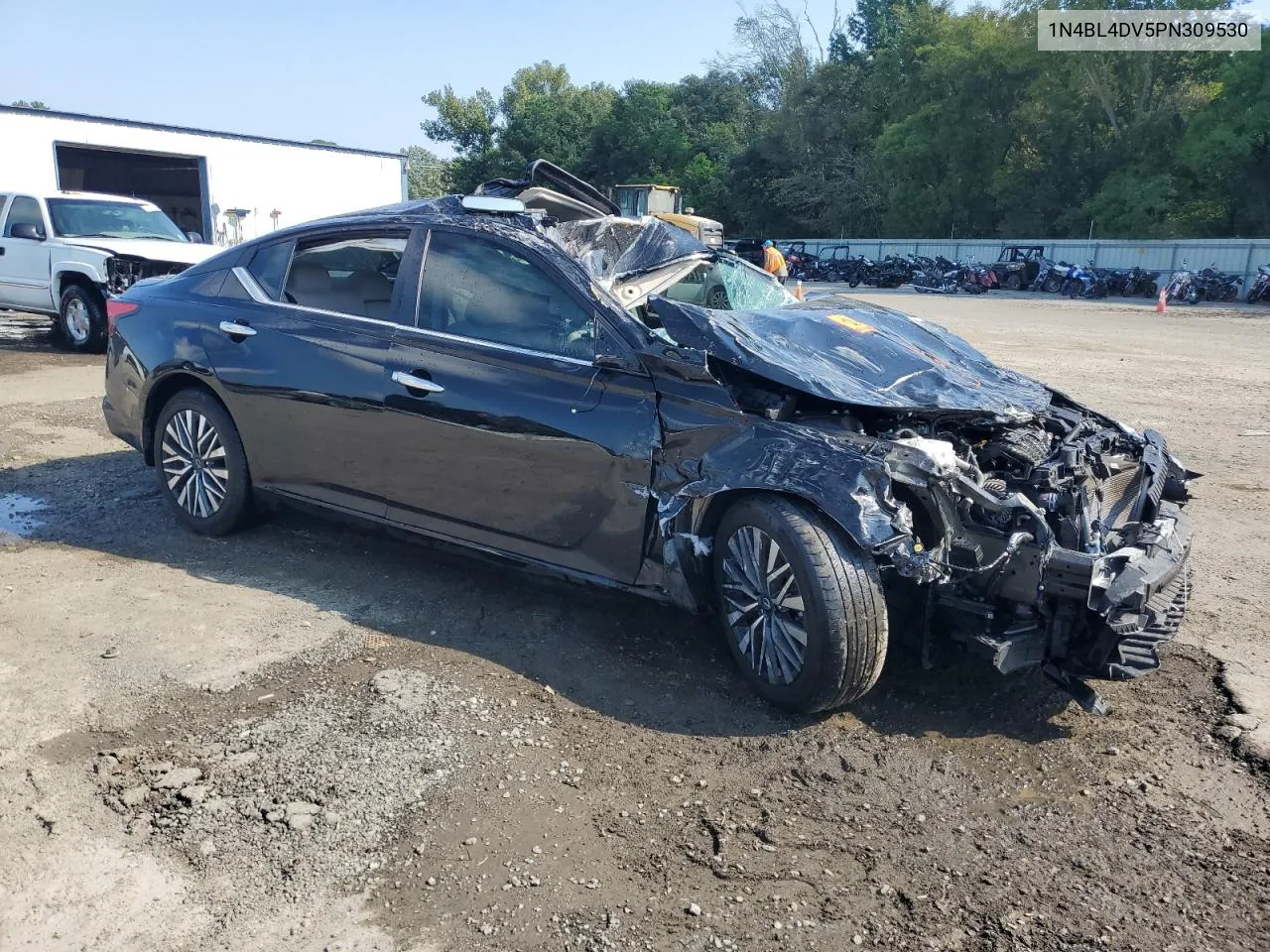 1N4BL4DV5PN309530 2023 Nissan Altima Sv