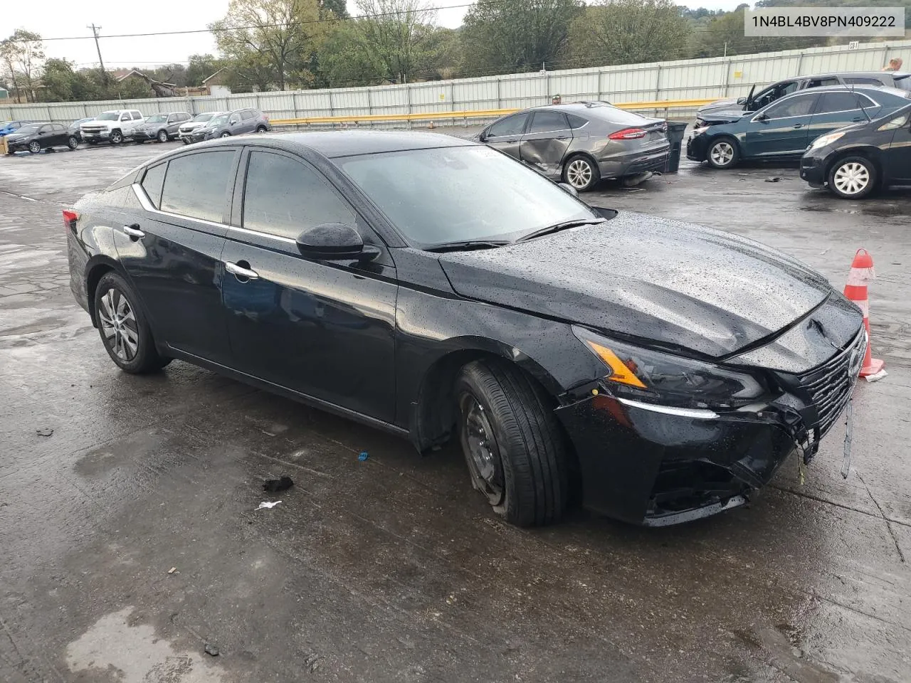 1N4BL4BV8PN409222 2023 Nissan Altima S