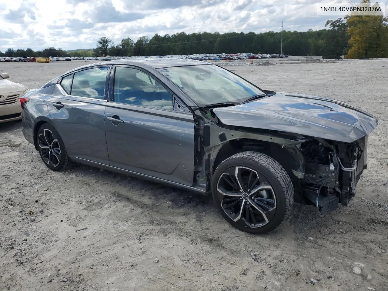 1N4BL4CV6PN328766 2023 Nissan Altima Sr