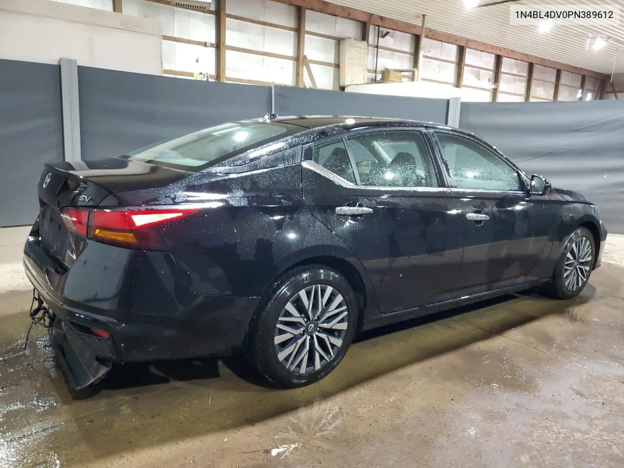 1N4BL4DV0PN389612 2023 Nissan Altima Sv