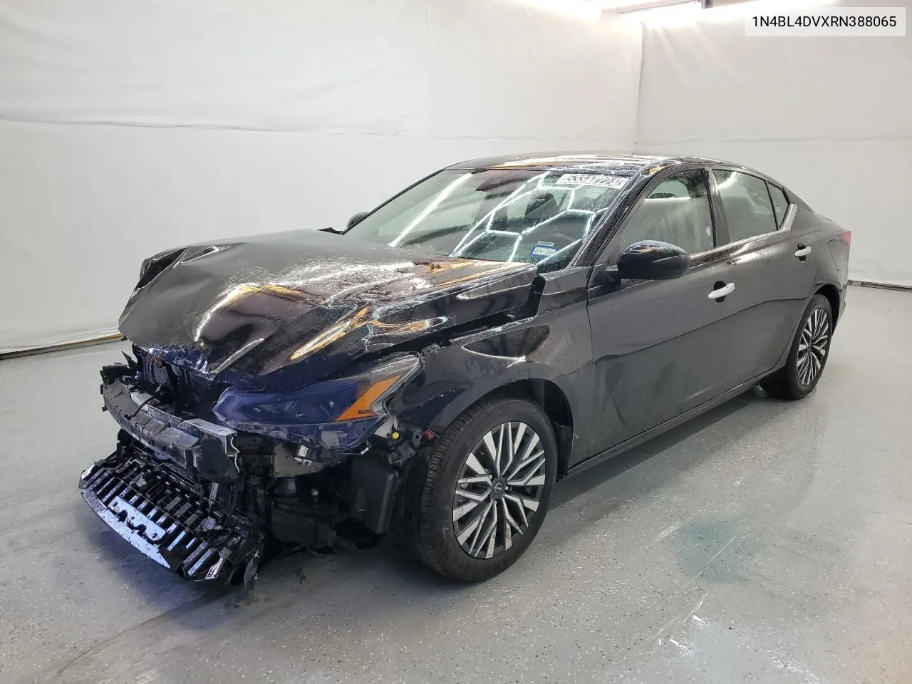 1N4BL4DVXRN388065 2024 Nissan Altima Sv