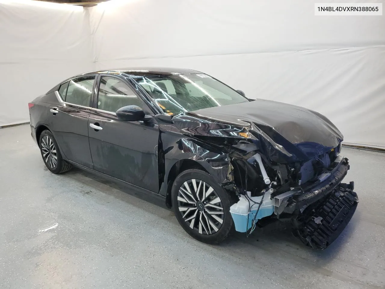 2024 Nissan Altima Sv VIN: 1N4BL4DVXRN388065 Lot: 53347224