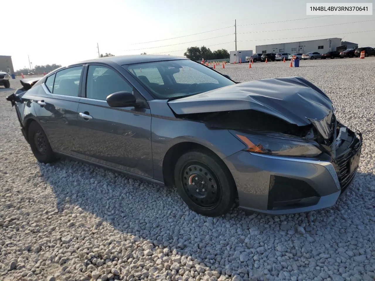 1N4BL4BV3RN370641 2024 Nissan Altima S