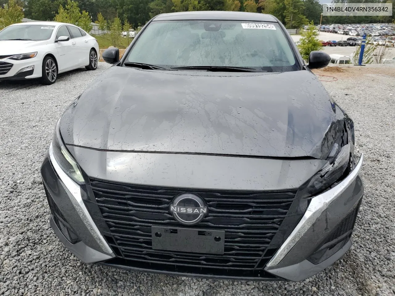 1N4BL4DV4RN356342 2024 Nissan Altima Sv