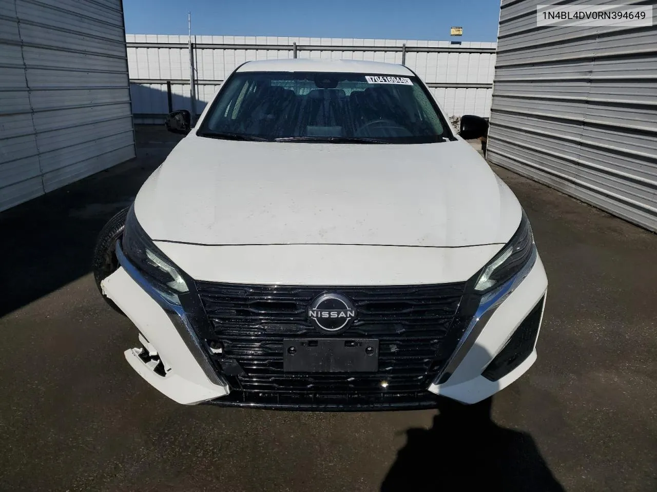 1N4BL4DV0RN394649 2024 Nissan Altima Sv