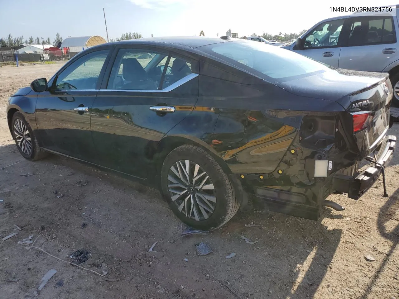 1N4BL4DV3RN324756 2024 Nissan Altima Sv