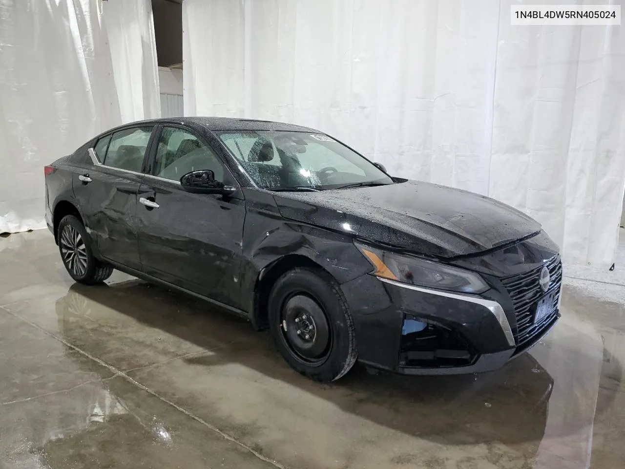 1N4BL4DW5RN405024 2024 Nissan Altima Sv