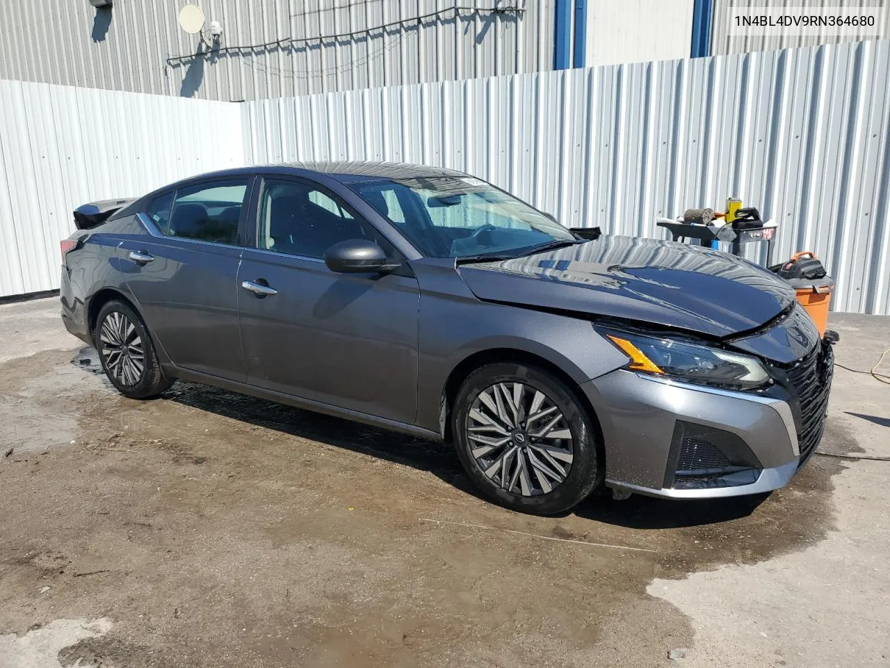 1N4BL4DV9RN364680 2024 Nissan Altima Sv