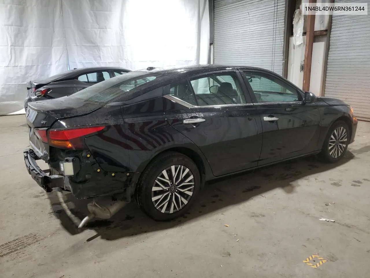 1N4BL4DW6RN361244 2024 Nissan Altima Sv