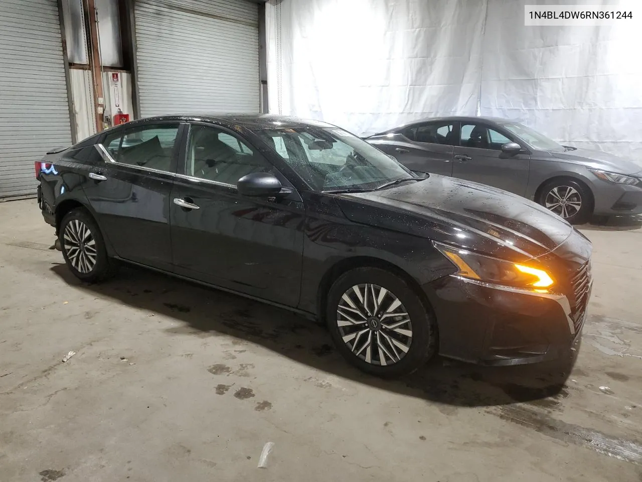 1N4BL4DW6RN361244 2024 Nissan Altima Sv