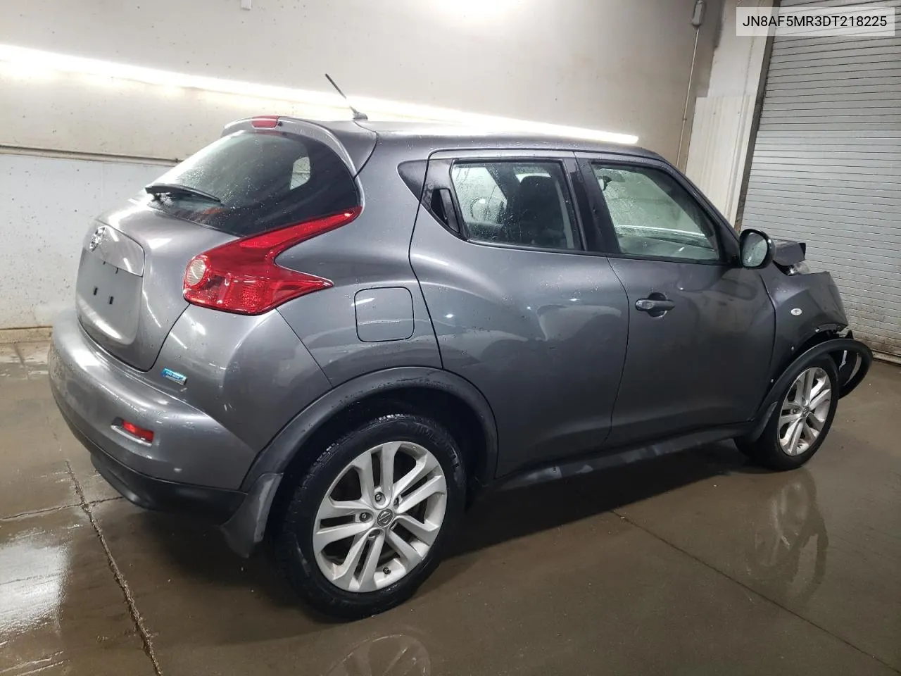 2013 Nissan Juke S VIN: JN8AF5MR3DT218225 Lot: 78815764