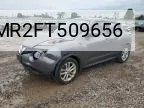 JN8AF5MR2FT509656 2015 Nissan Juke S