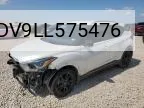 2020 Nissan Kicks Sr VIN: 3N1CP5DV9LL575476 Lot: 63492064