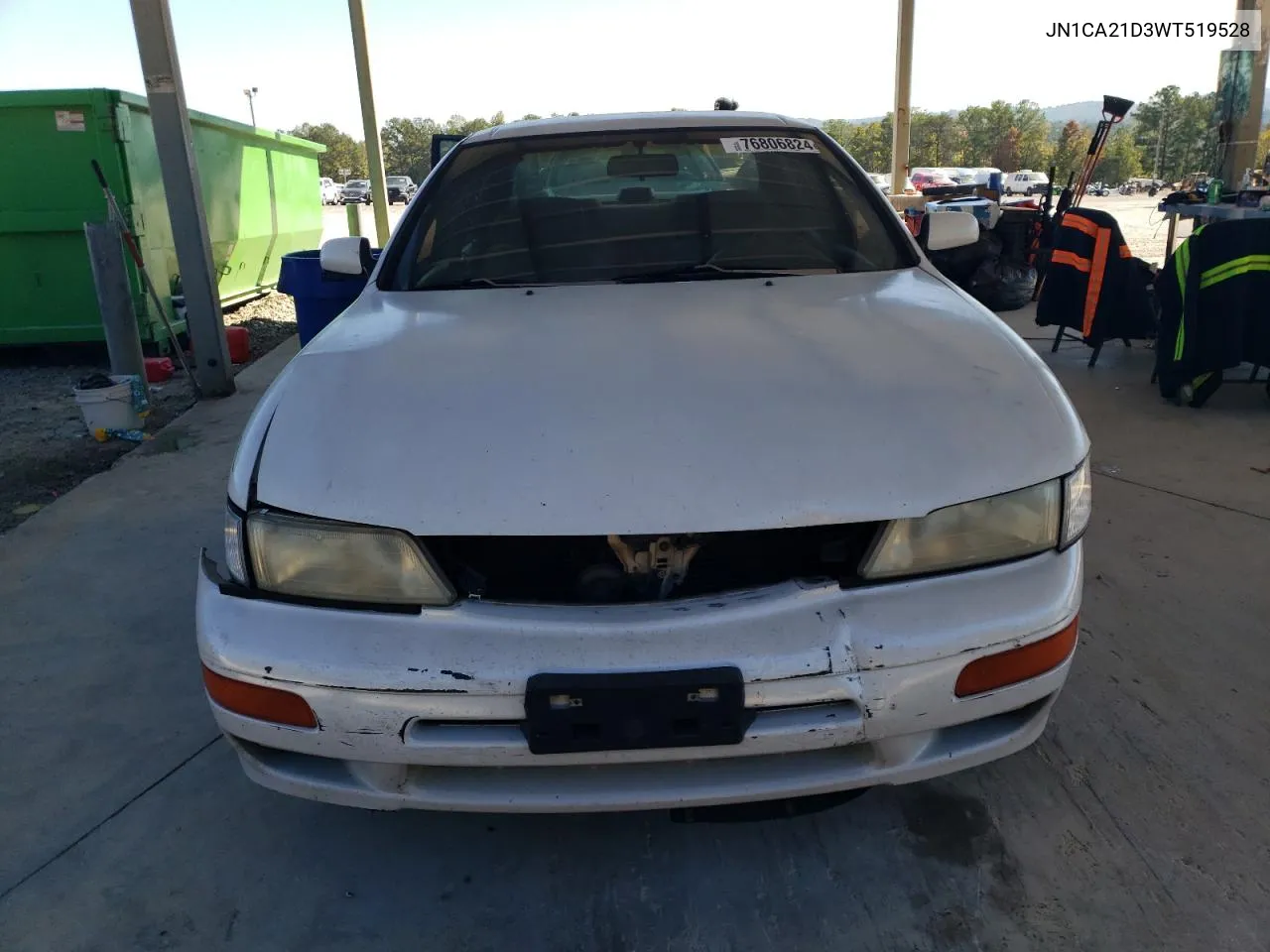 JN1CA21D3WT519528 1998 Nissan Maxima Gle