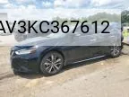 1N4AA6AV3KC367612 2019 Nissan Maxima S