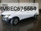 5N1AR2MM8EC675664 2014 Nissan Pathfinder S