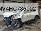 5N1AT2MV4HC786002 2017 Nissan Rogue Sv