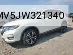 JN8AT2MV5JW321340 2018 Nissan Rogue S