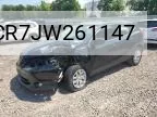 JN1BJ1CR7JW261147 2018 Nissan Rogue Sport S