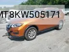 JN8AT2MT8KW505171 2019 Nissan Rogue S