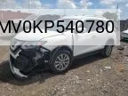 2019 Nissan Rogue S VIN: KNMAT2MV0KP540780 Lot: 63430584