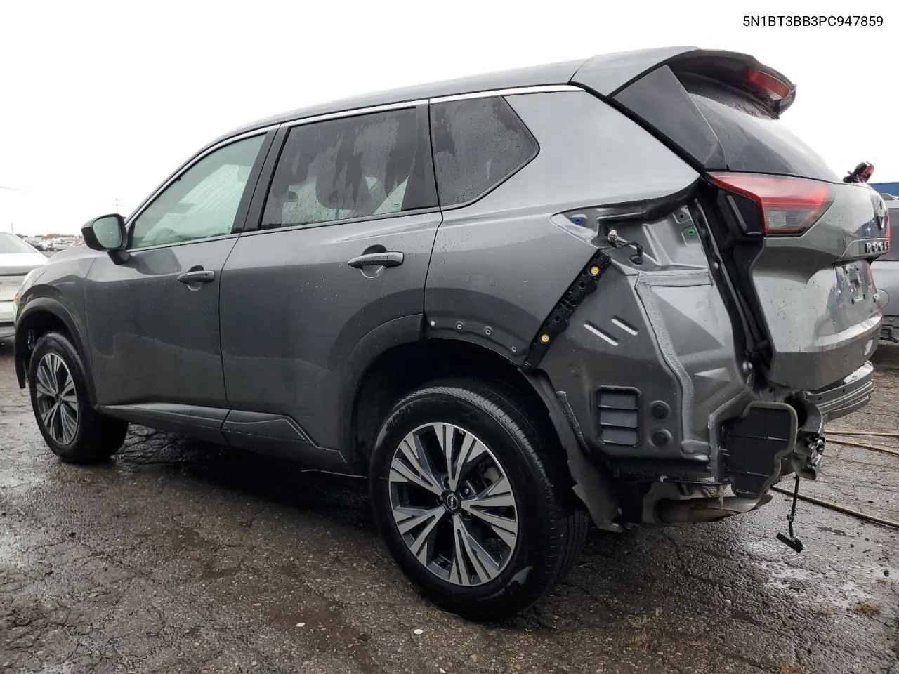 5N1BT3BB3PC947859 2023 Nissan Rogue Sv