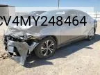 2021 Nissan Sentra Sv VIN: 3N1AB8CV4MY248464 Lot: 62275614