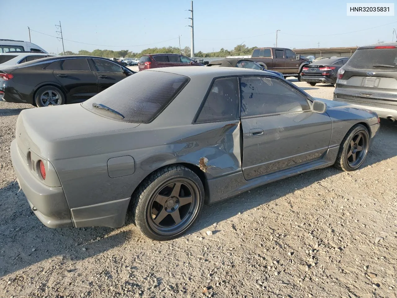 HNR32035831 1992 Nissan Skyline