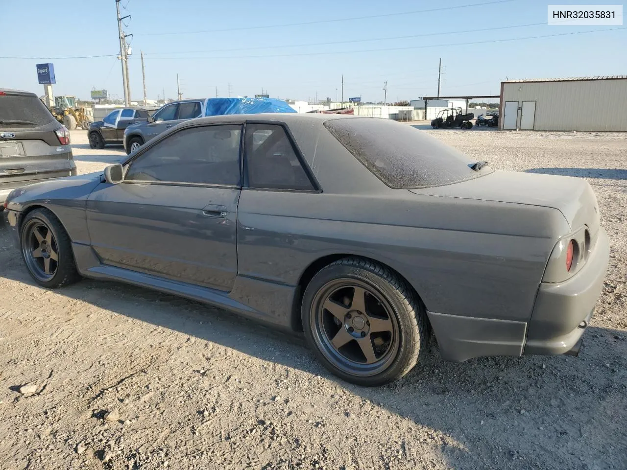 HNR32035831 1992 Nissan Skyline