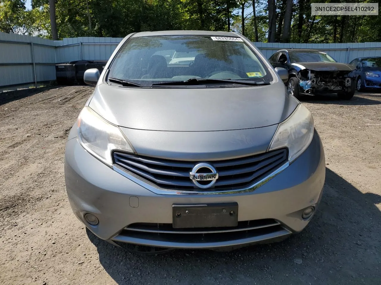 2014 Nissan Versa Note S VIN: 3N1CE2CP5EL410292 Lot: 68285664