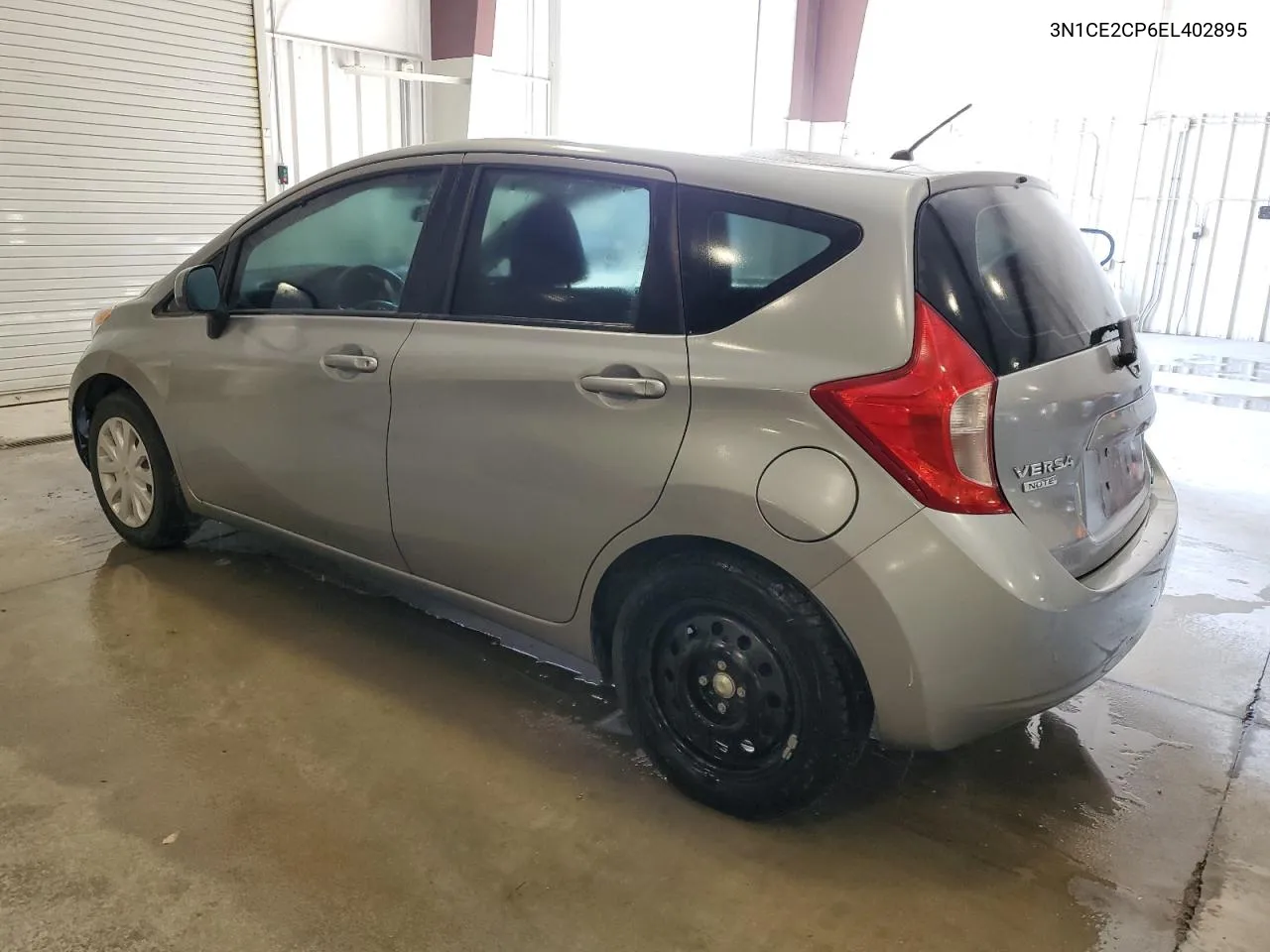 2014 Nissan Versa Note S VIN: 3N1CE2CP6EL402895 Lot: 75285364