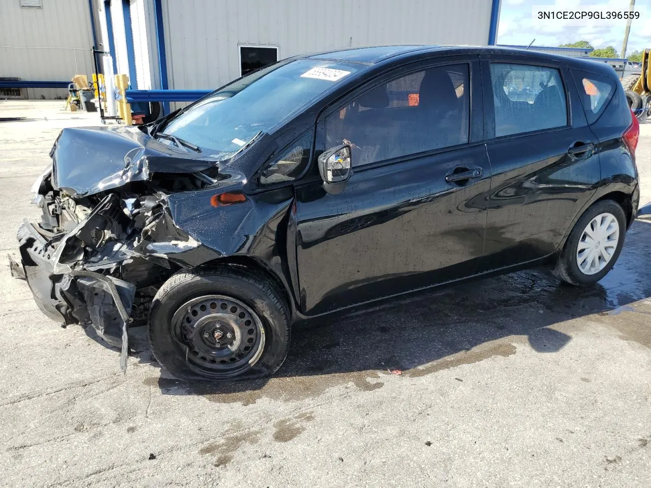 3N1CE2CP9GL396559 2016 Nissan Versa Note S