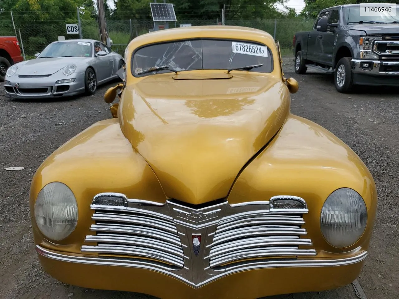 1942 Plymouth All Models VIN: 11466946 Lot: 67826524