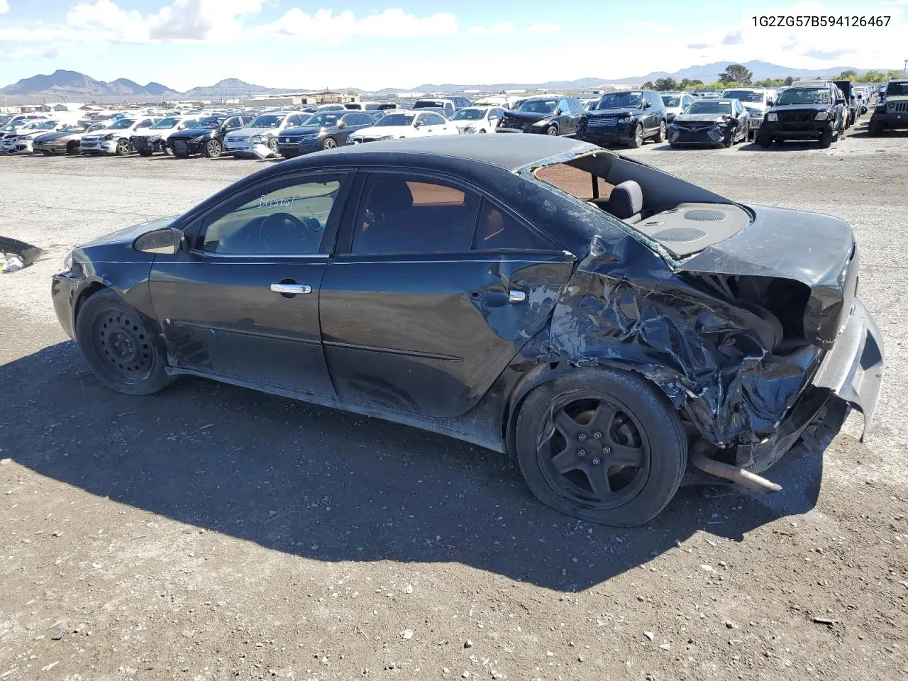 1G2ZG57B594126467 2009 Pontiac G6